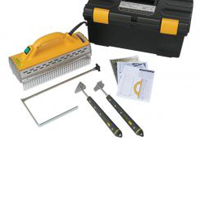 SH IR System Standard SH IR System Standard