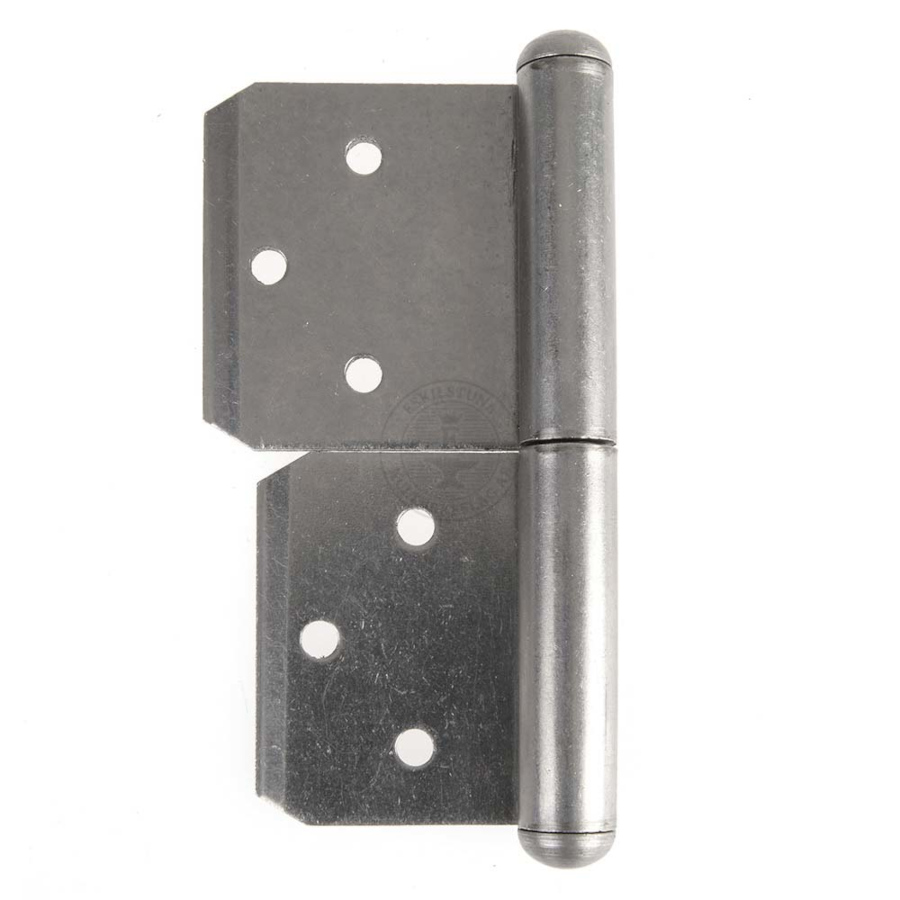 Insticksgångjärn 5115R (98 mm) (bild för) Insticksgångjärn 5115R (98 mm)