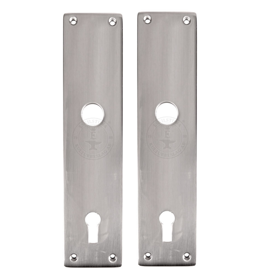 Låsfabriksaktiebolaget N:o 451 förnicklad (bild för) Låsfabriksaktiebolaget N:o 451 förnicklad