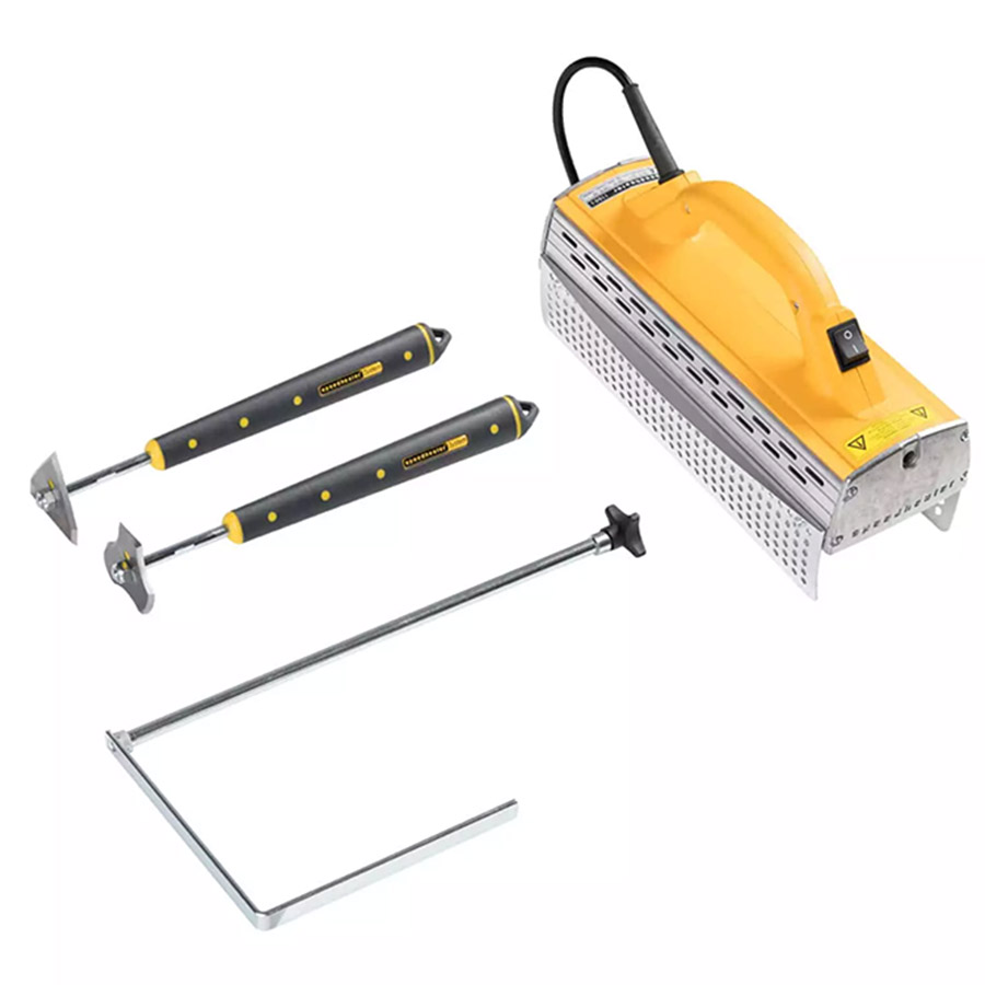 SH IR System Standard (bild för) SH IR System Standard